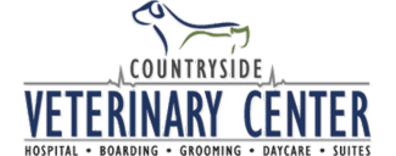 Countryside Veterinary Center-HeaderLogo